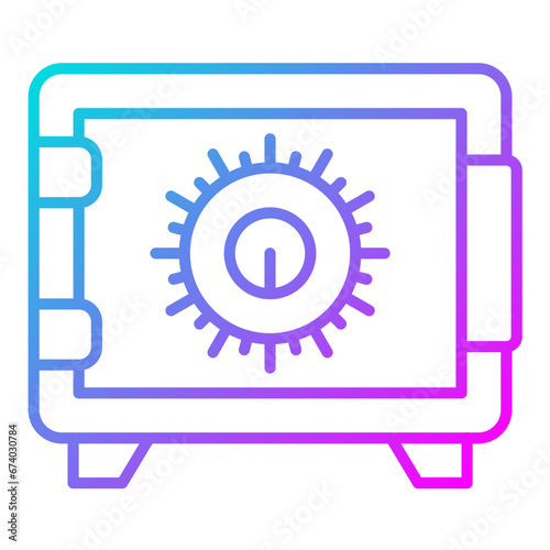 Safebox Icon