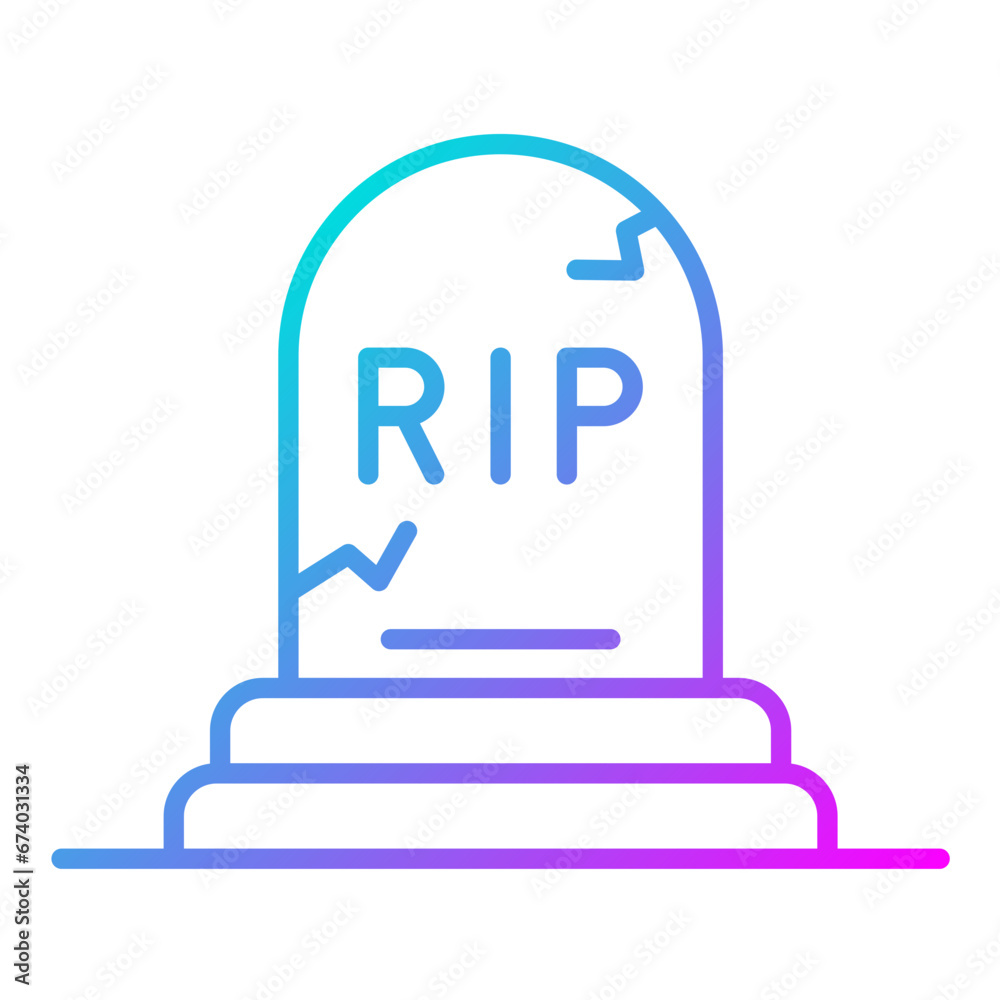 Grave Icon Grave Icon