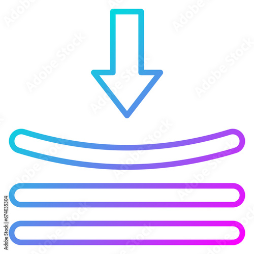 Resilience Icon