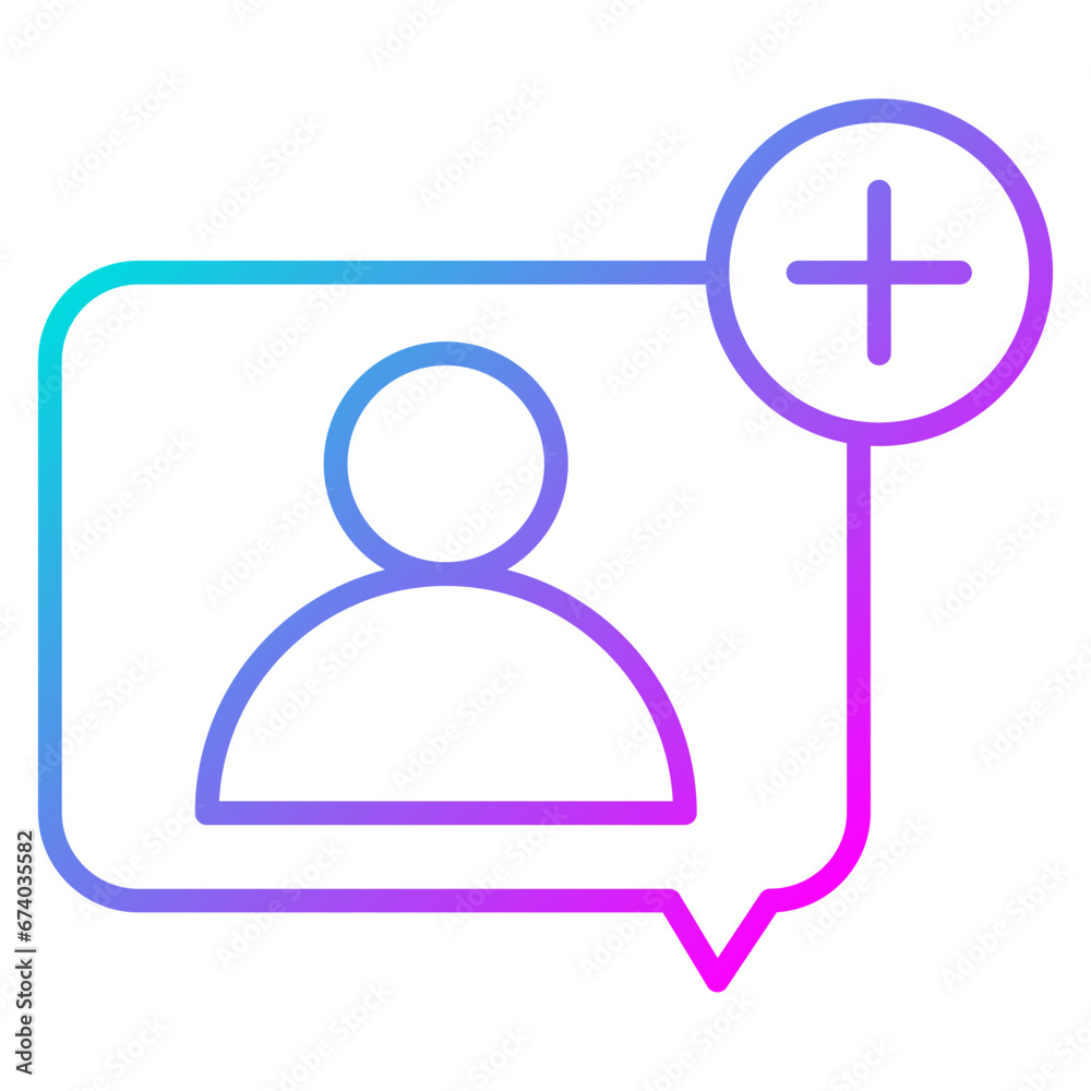 Follow Icon Follow Icon