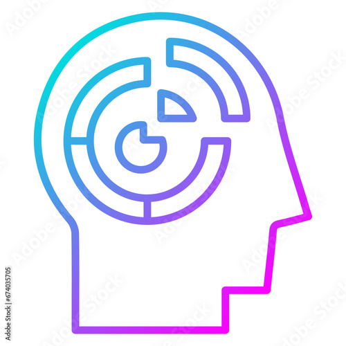 Cognitive Icon