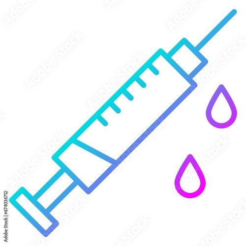 Injections Icon