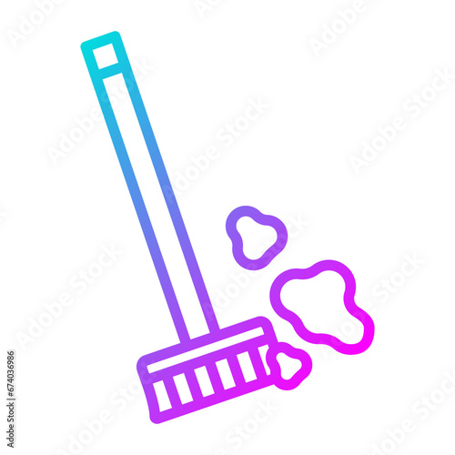 Dusting Icon