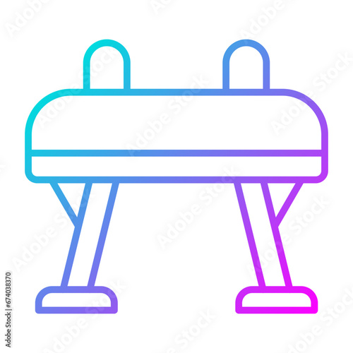Pommel Icon