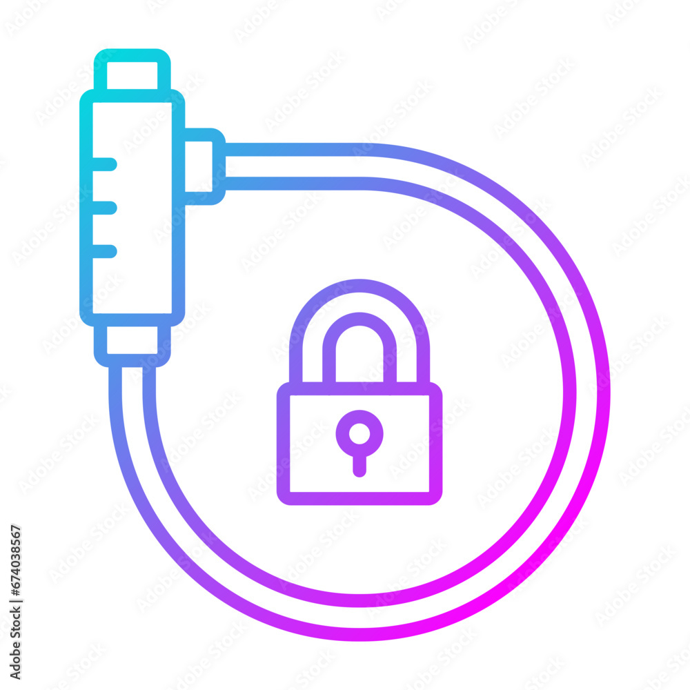 Lock Icon Lock Icon