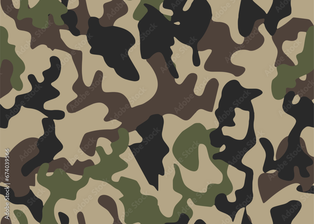Full seamless abstract military camouflage skin pattern vector for decor and textile. Army masking design for hunting textile fabric printing and wallpaper. Design for fashion and home design. Full seamless abstract military camouflage skin pattern vector for decor and textile. Army masking design for hunting textile fabric printing and wallpaper. Design for fashion and home design.