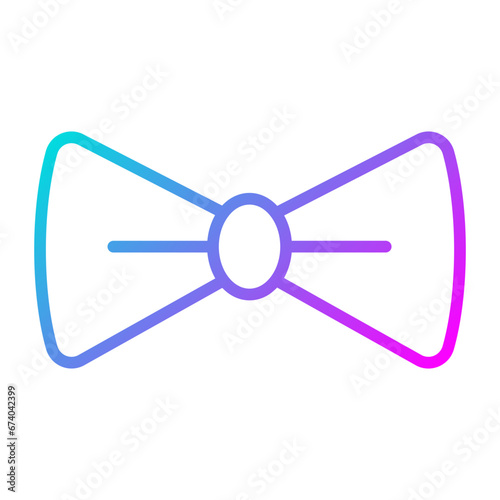 Bow Tie Icon