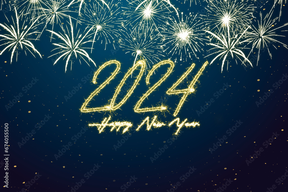 Happy New Year 2024 Happy New Year 2024