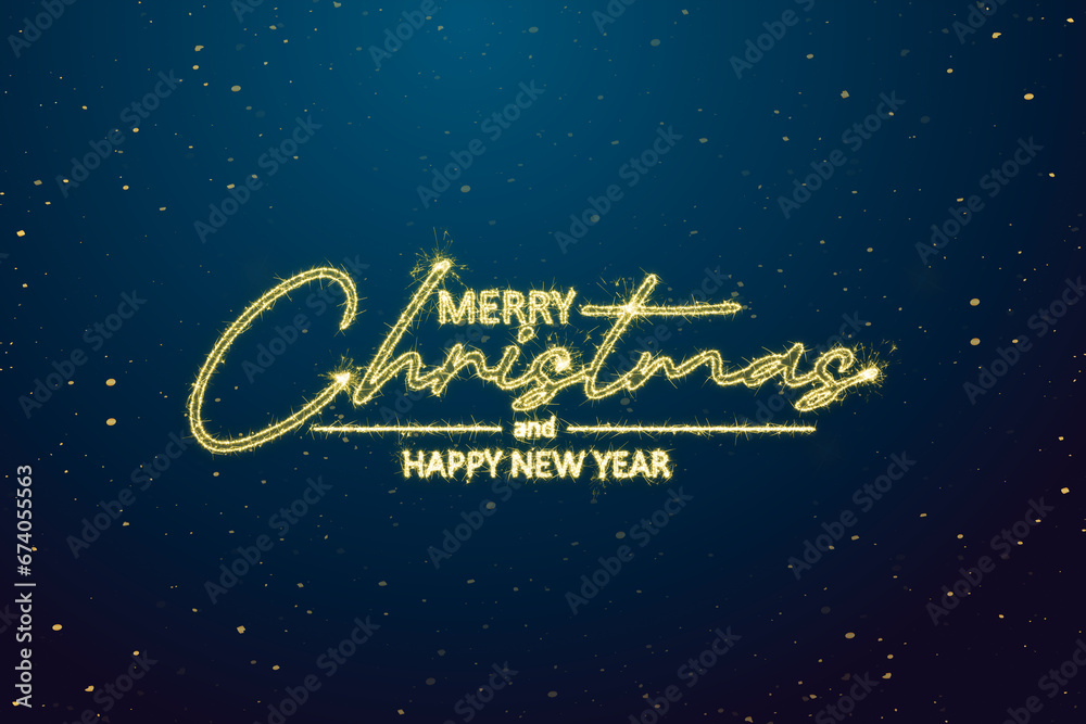 Merry christmas and happy new year 2024 background template illustration. copy space, banner. Merry christmas and happy new year 2024 background template illustration. copy space, banner.
