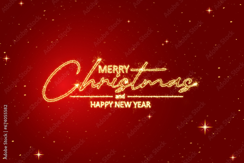 Merry christmas and happy new year 2024 background template illustration. copy space, banner. Merry christmas and happy new year 2024 background template illustration. copy space, banner.