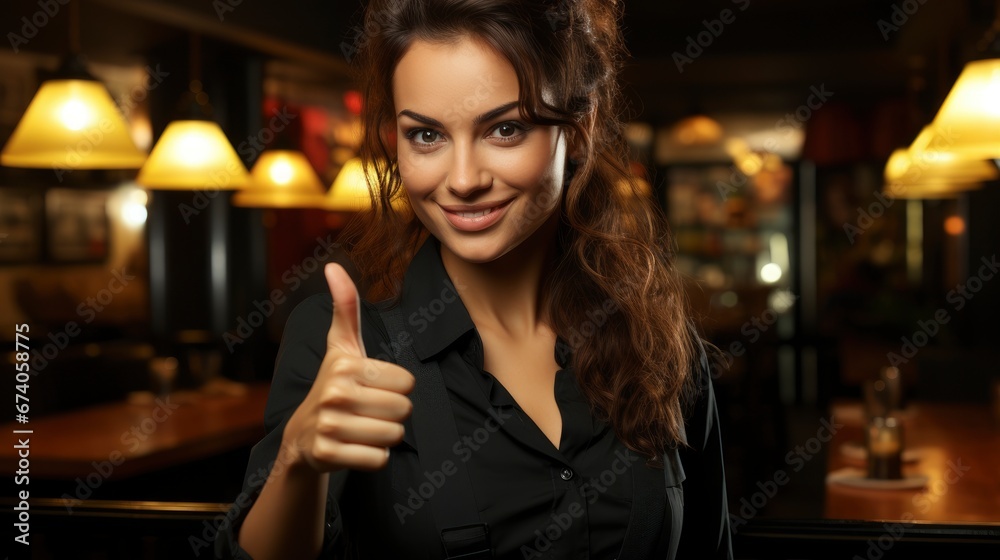 Thumb Nice Sign Portrait Oktoberfest Young , Bright Background, Background Hd Thumb Nice Sign Portrait Oktoberfest Young , Bright Background, Background Hd