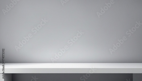 Wallpaper Mural empty white wall Torontodigital.ca