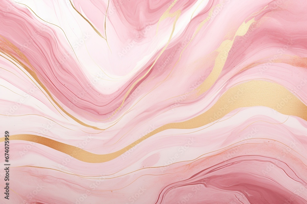 pink abstract background, marble texture, pink and golden wallpaper pink abstract background, marble texture, pink and golden wallpaper