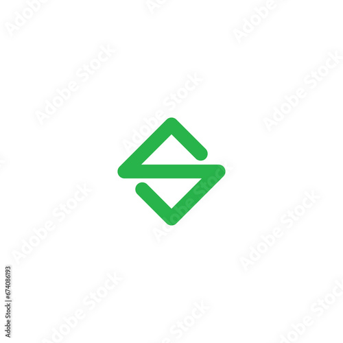 Free Download Letter s squire  logo design digital technology consultant corporate abstract  round circle geomantic international typography nature health Financial education people energy  - GFXLoad