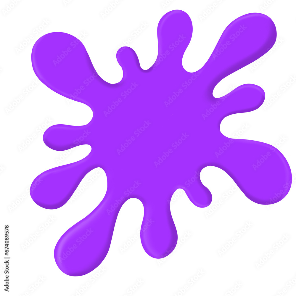 Round ink splatter flat collection, decorative shapes liquids. Grunge splashes, drops, spatters cartoon style. Stain colored collection. Round ink splatter flat collection, decorative shapes liquids. Grunge splashes, drops, spatters cartoon style. Stain colored collection.