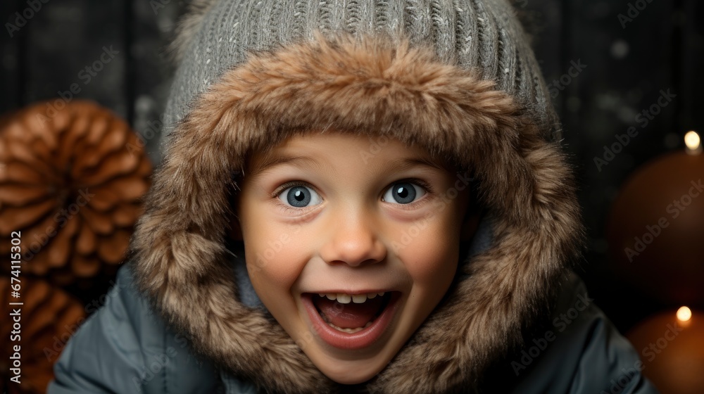Merry Satisfied Smiling Young Man Wear , Bright Background, Background Hd Merry Satisfied Smiling Young Man Wear , Bright Background, Background Hd
