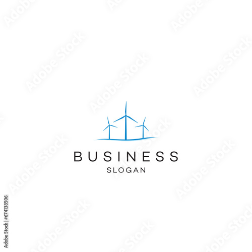 Business digital technology consultant corporate abstract flat minimal modern round circle geomatic international typography nature health Finacial education people energy logo design brand identity 