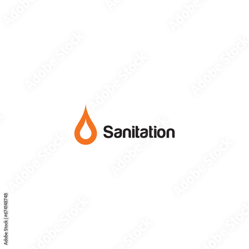 Oil and gas drop Business digital technology  abstract flat minimal modern round circle geomantic international typography nature health Finacial education people energy logo design brand identity 