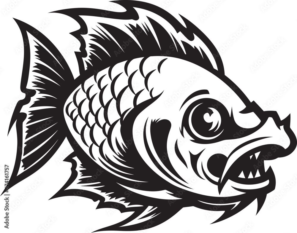 Beneath the Surface Fish Bone Logo Art Ethereal Elegance Vector Fish Skeletal Symbol Beneath the Surface Fish Bone Logo Art Ethereal Elegance Vector Fish Skeletal Symbol