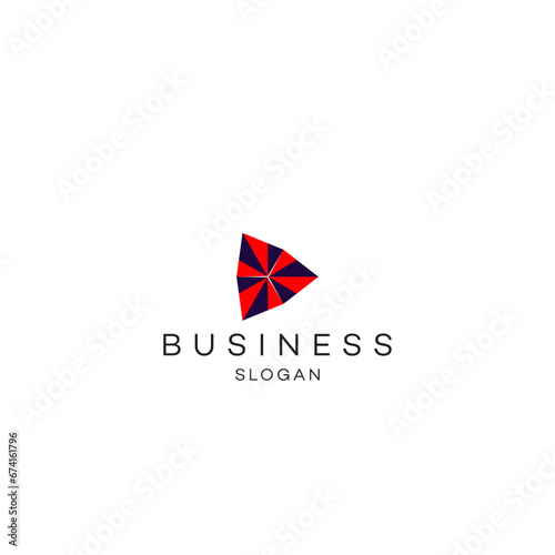 Free Download Event celebration logo design  - GFXLoad