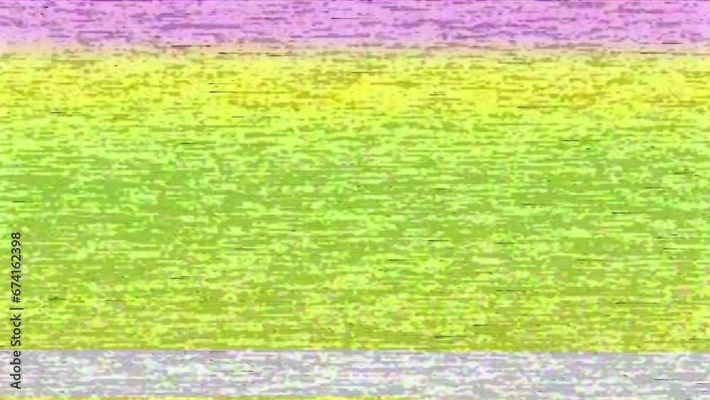 old broken tv screen damaged. No signal error. old broken tv screen damaged. No signal error.