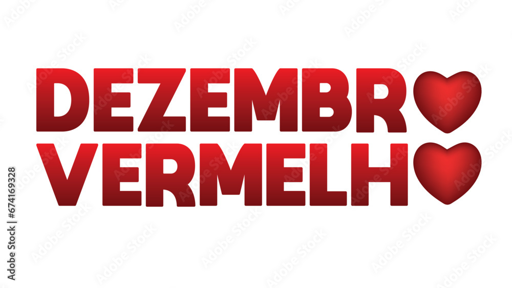 DEZEMBRO VERMELHO, CAMPANMHA DEZEMBRO VERMELHO, DEZEMBRO VERMELHO, CAMPANMHA DEZEMBRO VERMELHO,
