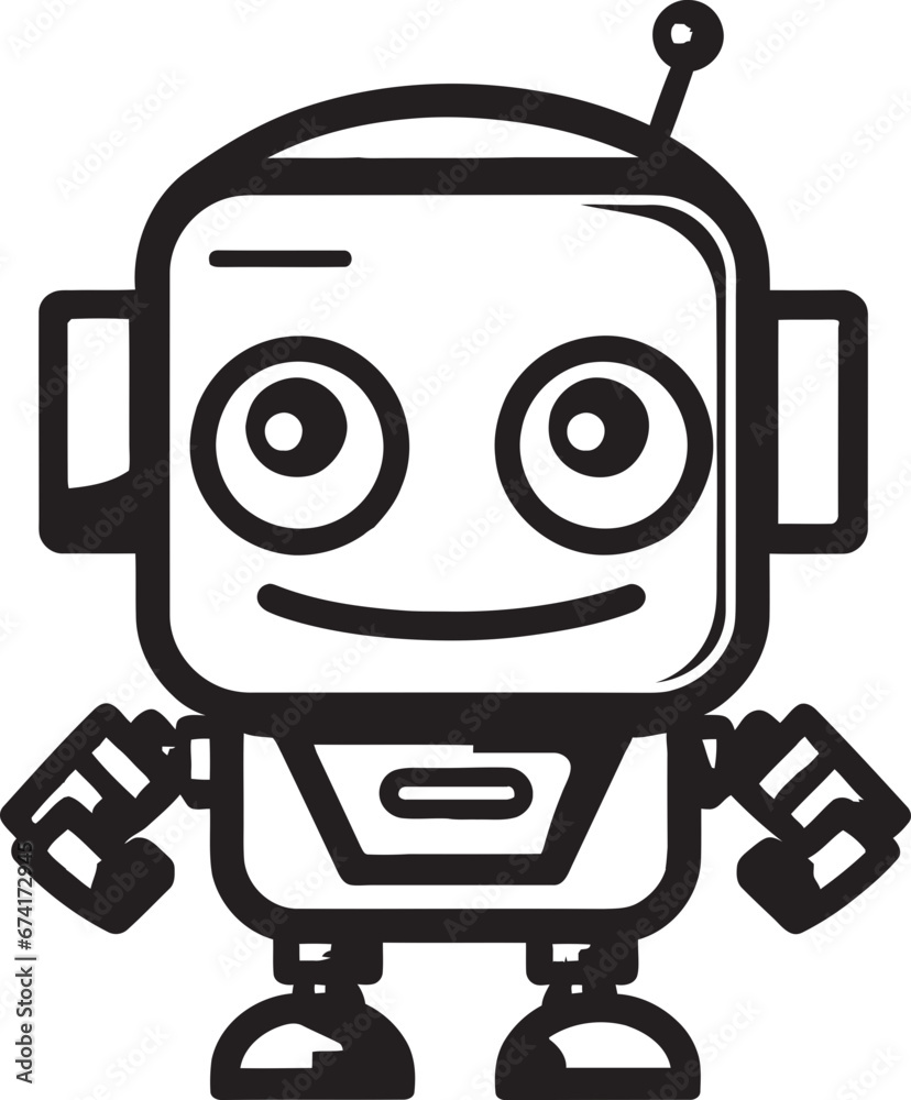 Tech Titan A Mini Vector Guardian Symbol Pixel Paladin Futuristic Mascot Logo Design Tech Titan A Mini Vector Guardian Symbol Pixel Paladin Futuristic Mascot Logo Design