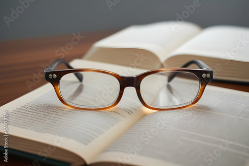 Reading Glasses
