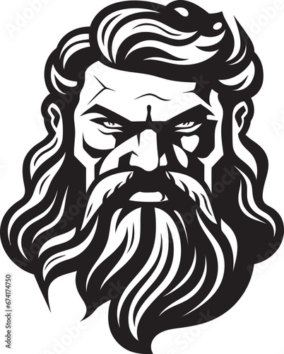 Gizmo Guardian The Sleek Mini Vector Robot Nanobot Navigator An Ebon Emblem of Compact Robot