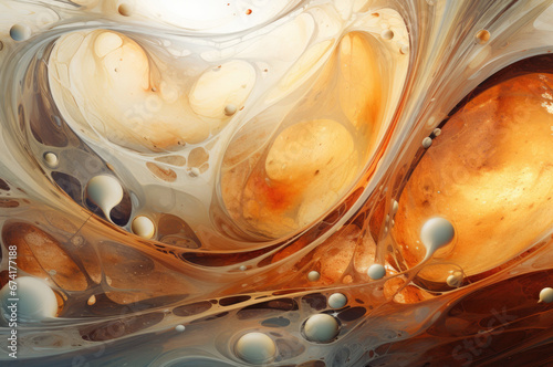 abstract modern background and copy space wallpaper