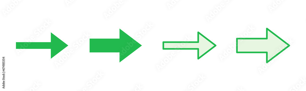 Arrow icon set. Arrow symbol. Arrow sign for your web design. Arrow icon set. Arrow symbol. Arrow sign for your web design.