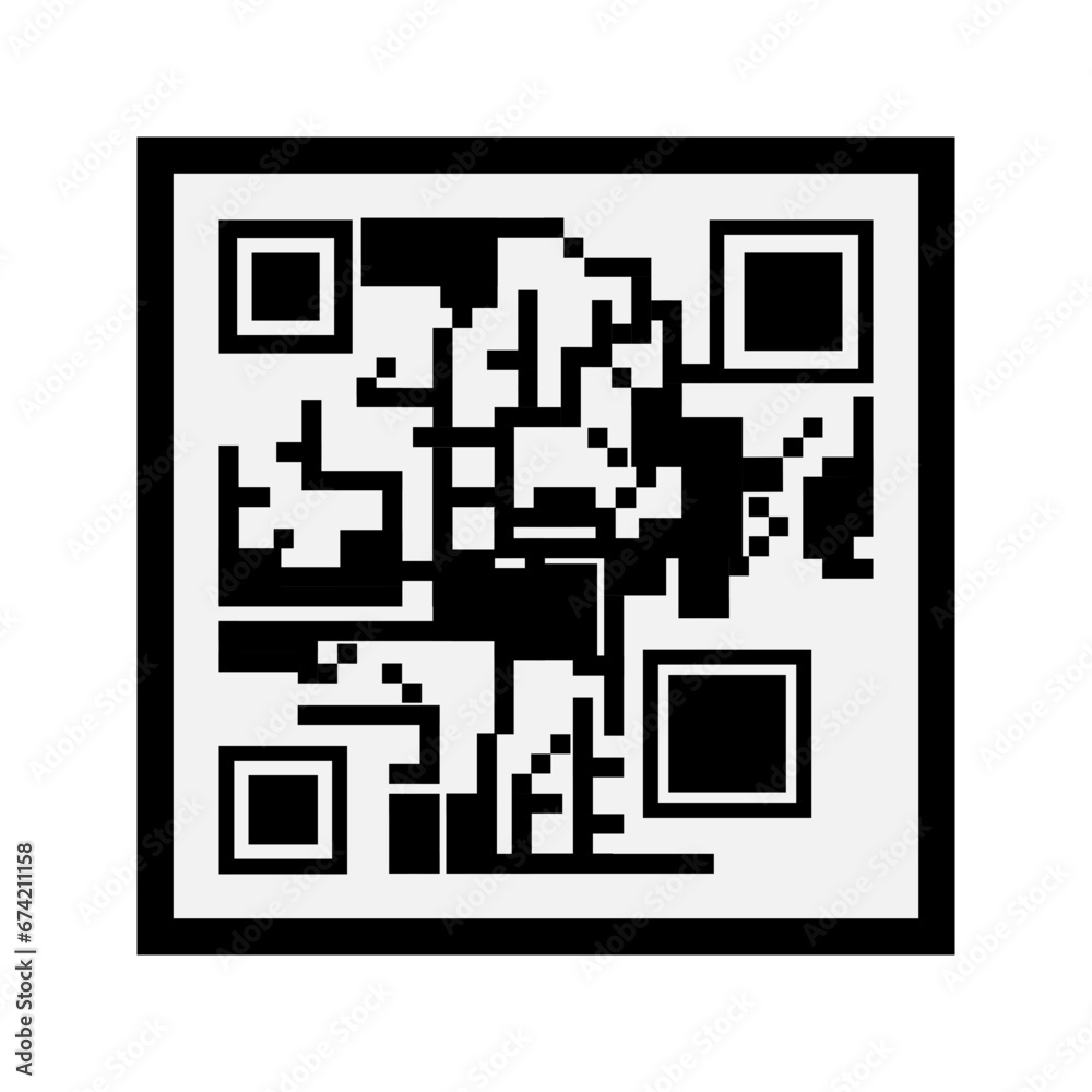 QR Code QR Code