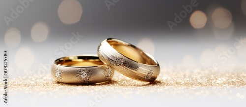 Wedding specifics marriage bands