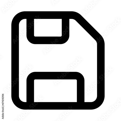 save line icon