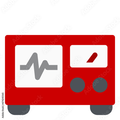 ECG Monitor