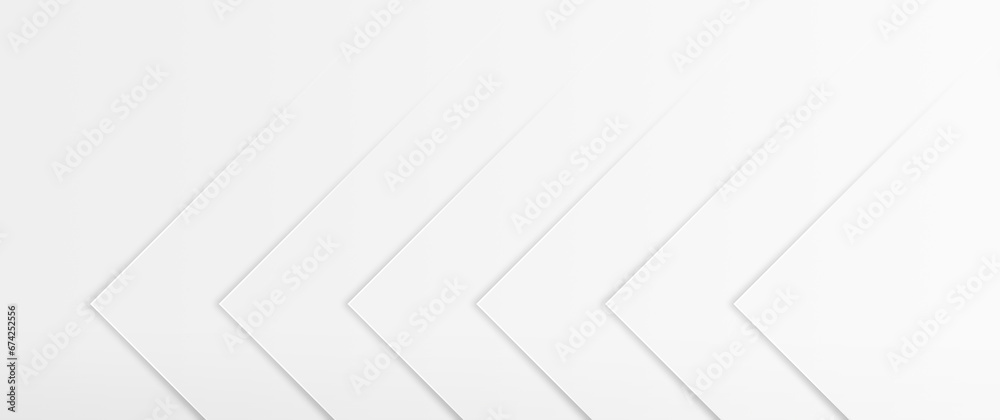 White background with beautiful abstract pattern, banner design White background with beautiful abstract pattern, banner design