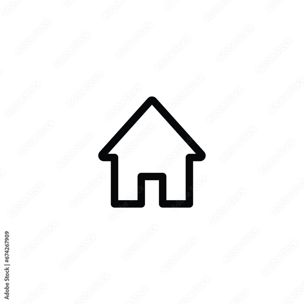 Home icon