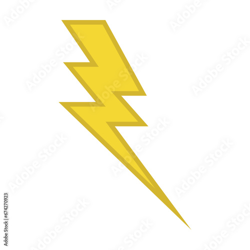 Free Download Comic shape illustration. Vector illustration. - GFXLoad