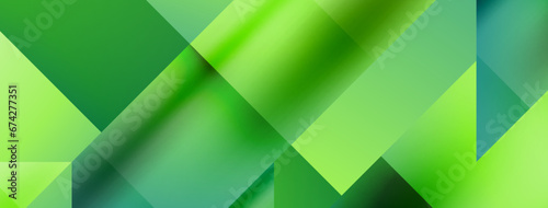 Captivating vector abstraction. Triangles interlock in mesmerizing dance, crafting dynamic geometric backdrop. Fusion of shapes and angles creates artful symphony of modern design