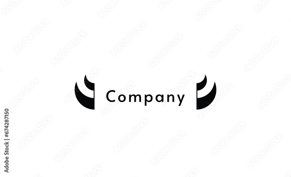 Obraz premium Medical Logo Health Icon isolated on White Background.