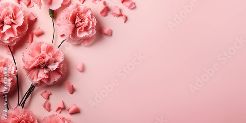 pink petals