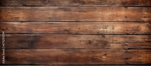 Background of aged wood