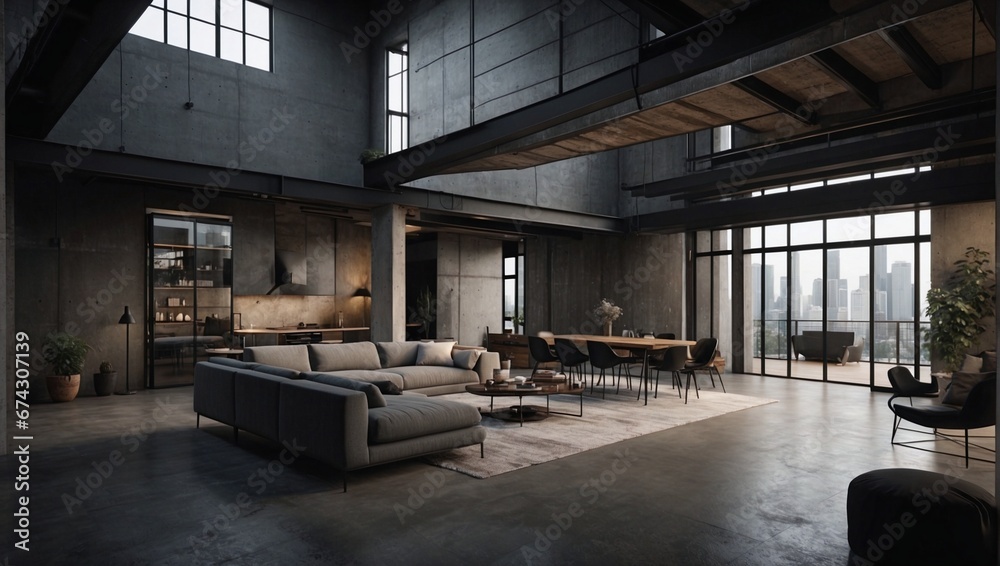 Gallery image with a fresh perspective