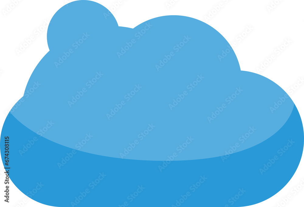 Cloud Scape Illustration
Cloud Scape Illustration