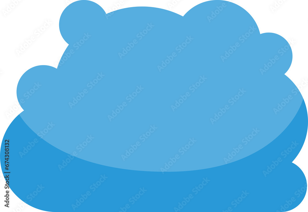Cloud Scape Illustration
Cloud Scape Illustration