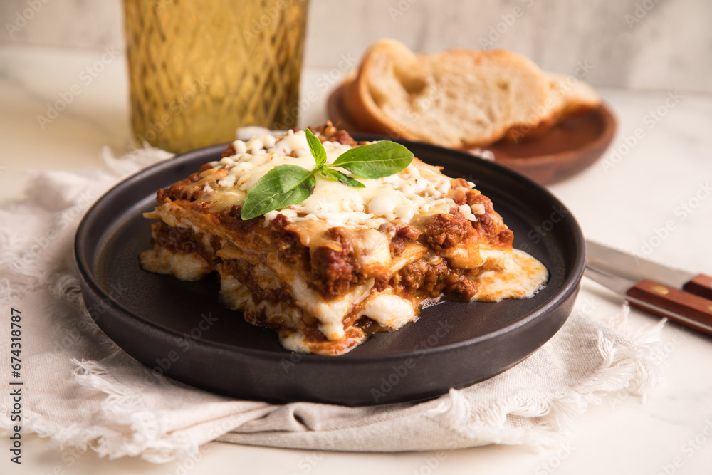 Bolognese tomato sauce traditional lasagna food Bolognese tomato sauce traditional lasagna food
