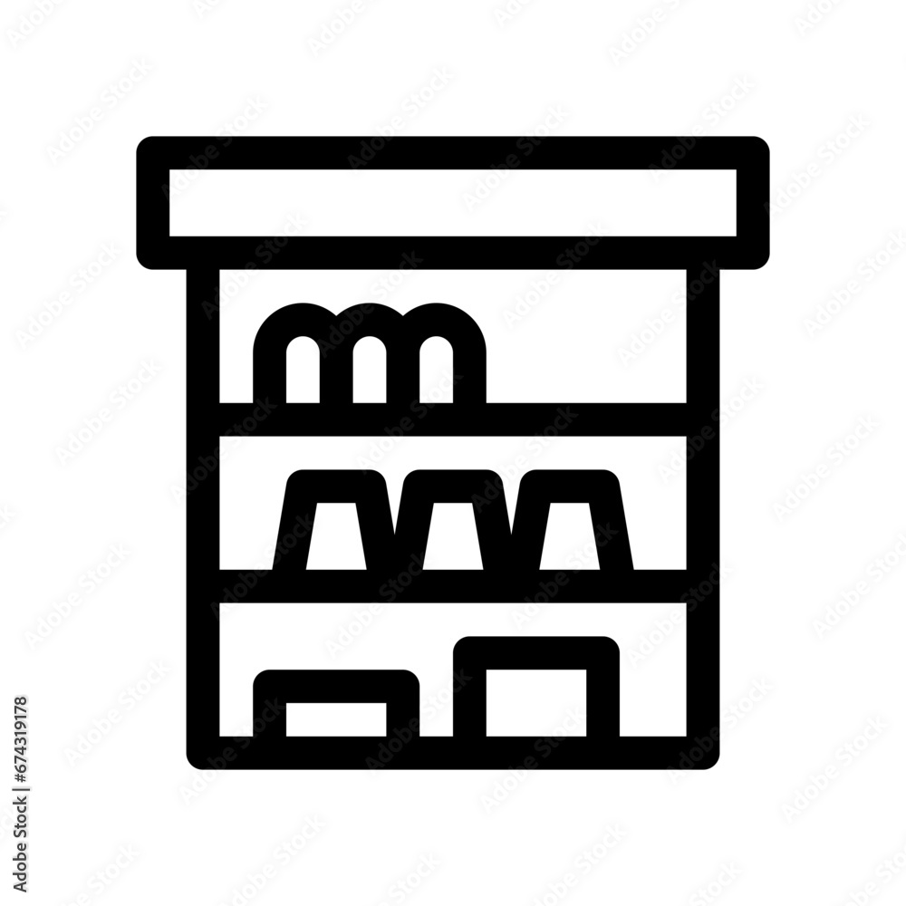 products line icon products line icon