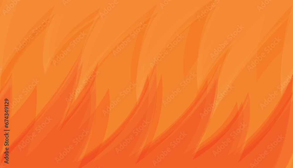 abstract orange background abstract orange background