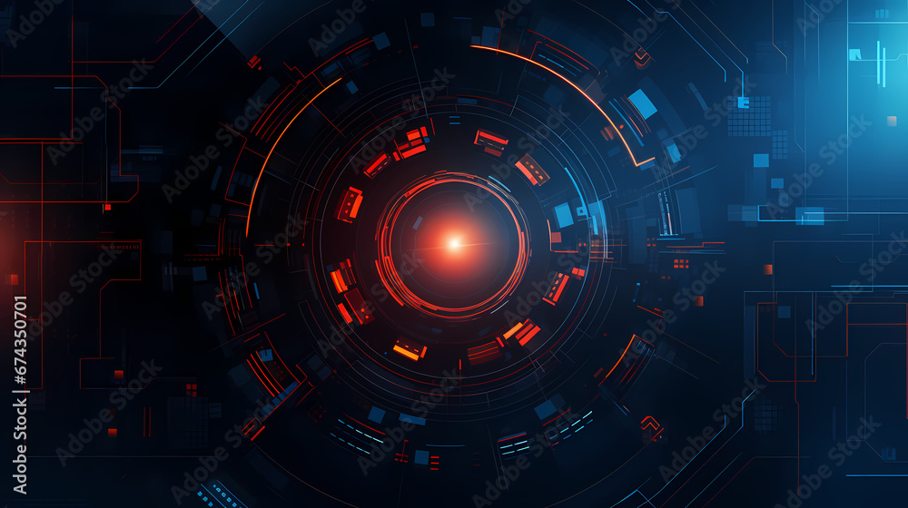 abstract technology background abstract technology background