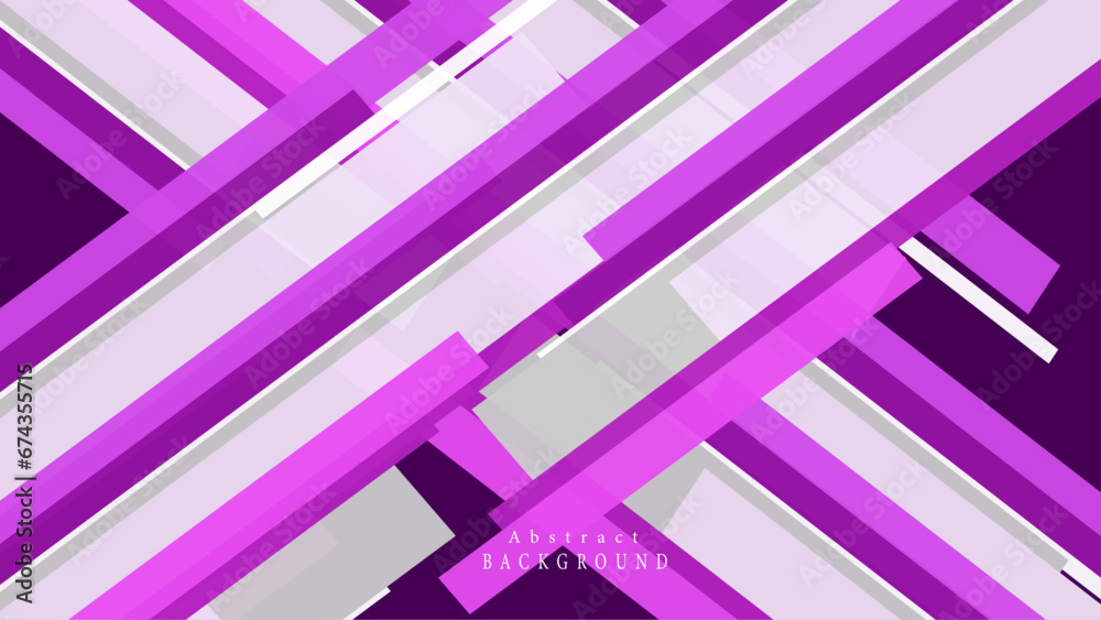 Square purple background with abstract square shape, dynamic and geometry banner concept. Square purple background with abstract square shape, dynamic and geometry banner concept.